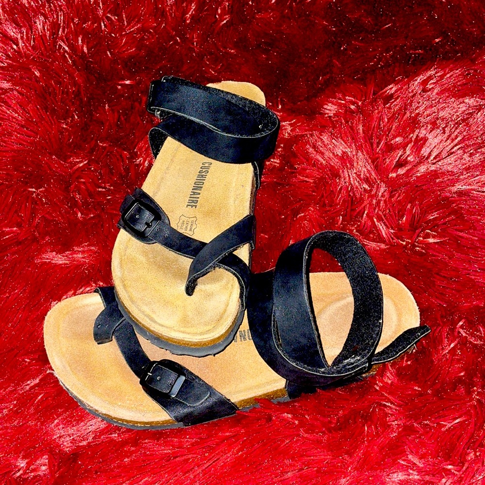Birk knock offs- women’s size-9! Super cute for summer!!!! ☀️🌴 🏖️
